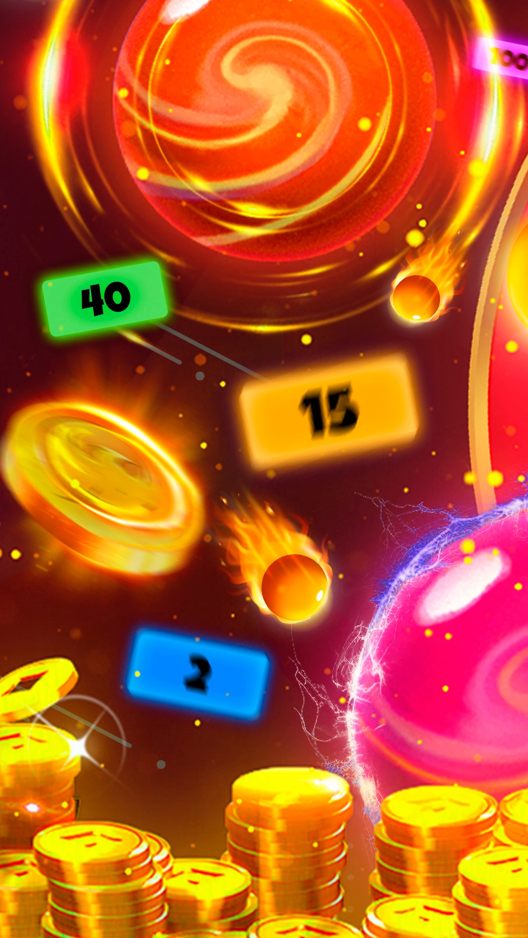 PlayOro Screenshot