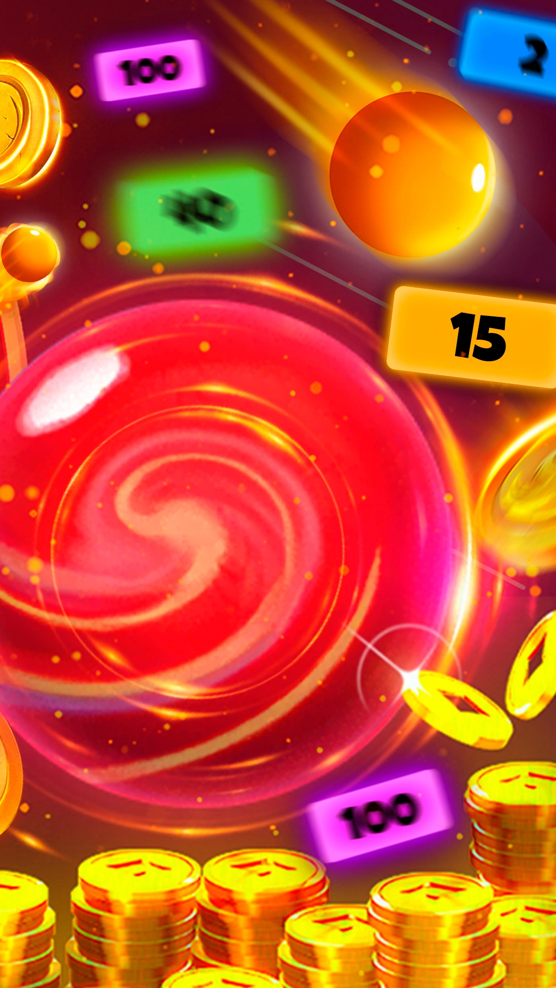 PlayOro Screenshot